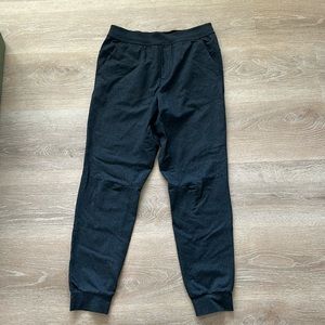 Lululemon Mens Joggers size Medium